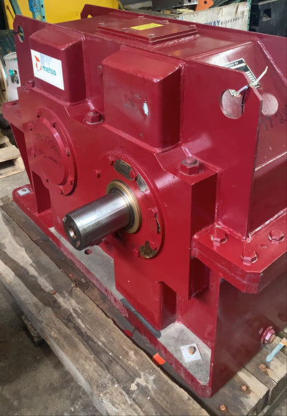 METSO