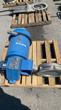 12" Metso actuator FV-34-413