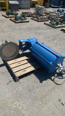 Metso valve 34-QV-348