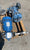 Metso valve LV-34-595 / 6"