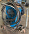 Miller spectrum 500 Dc plasma cutting system