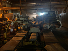 Balancer's - Grinders