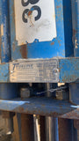 6" Trueline valve 38-381
