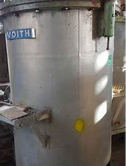 VOITH - MANY AVAILABLE *****