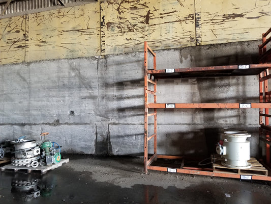 Various Papermill Equipment & Equipment - Pumps, Valves, Nash Pumps, AVAILABLE ****